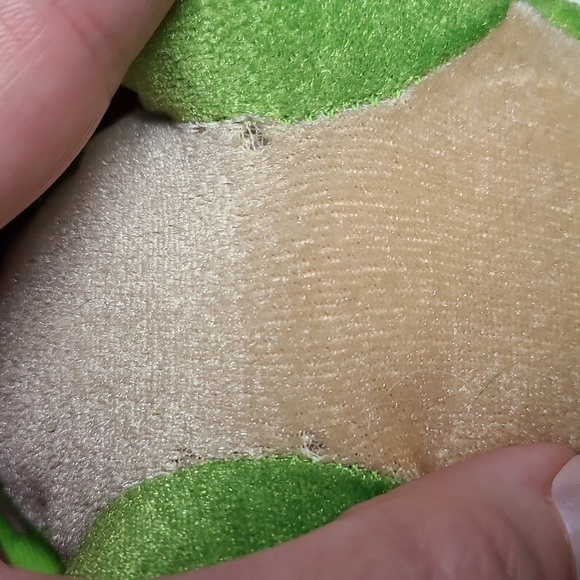 Disney Pixar Toy Story Rex dinosaur beanie plush - Picture 7 of 7